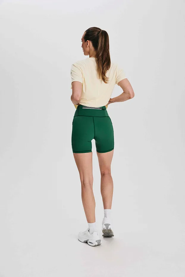 Базовая unisex футболка из лиоцелла