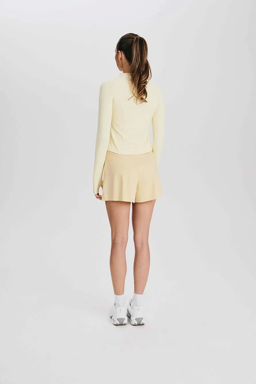 Рашгард 1/2 zip с охлаждающим эффектом - 7 